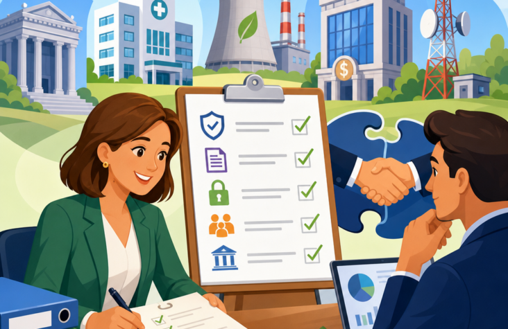What Regulated Industries Need to Prepare Before a Sale