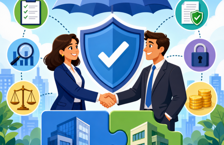 What Reps and Warranties Insurance Covers in M&A