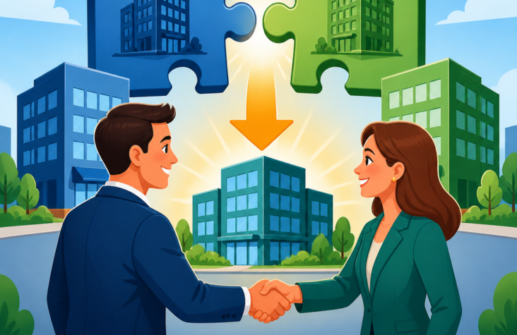 What Section 338 Elections Mean in an M&A Transaction