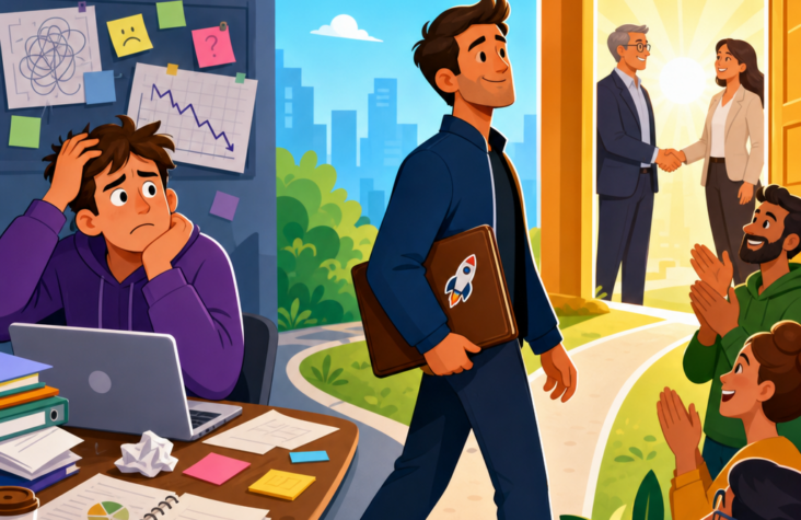 What Serial Founders Know About Exit Readiness That First-Time Sellers Don’t