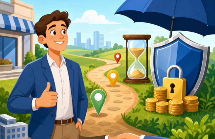 What Survival Periods and Liability Caps Mean for Sellers