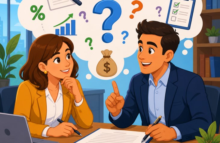 What Tax Questions Should Be Resolved Before Signing an LOI?