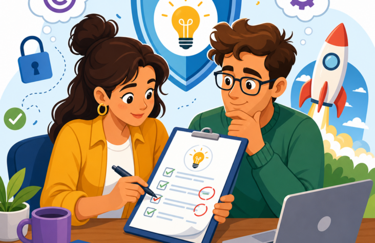What to Fix in Contractor IP Agreements Before Going to Market