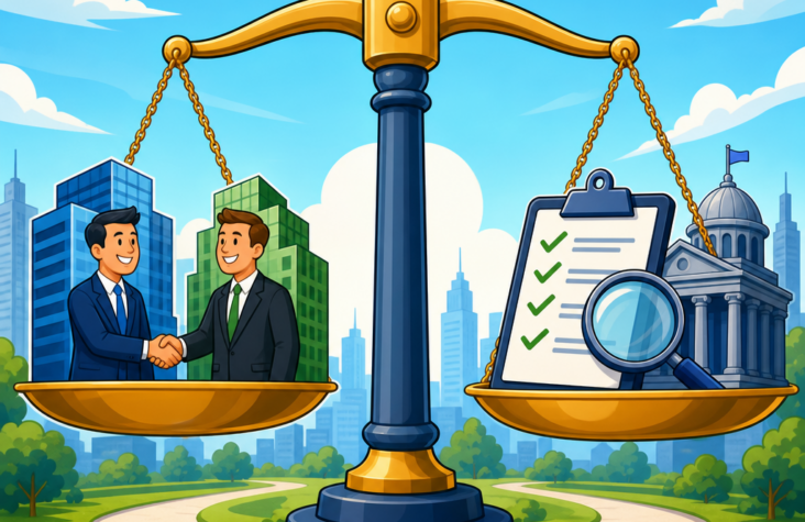 When Hart-Scott-Rodino Filings Matter in M&A