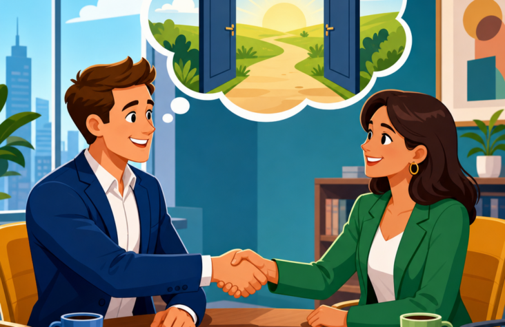 Why a Clear Exit Thesis Improves Negotiation Outcomes