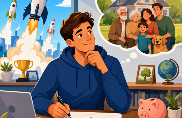 Why Serial Founders Start Tax and Estate Planning Earlier