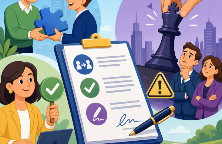 Assignment Clauses, Consents, and Change-of-Control Risks Explained