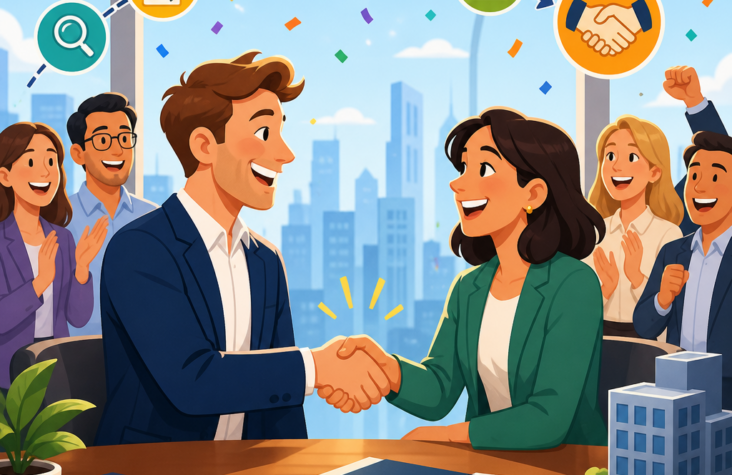 Closing Day in M&A: A Step-by-Step Guide for Founders