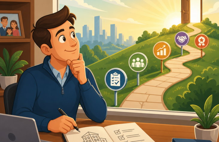 Exit Planning for Founder-Owned Companies: When Should You Start?