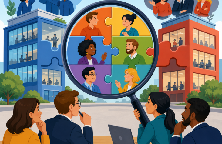 How Culture Risks Surface in M&A Diligence