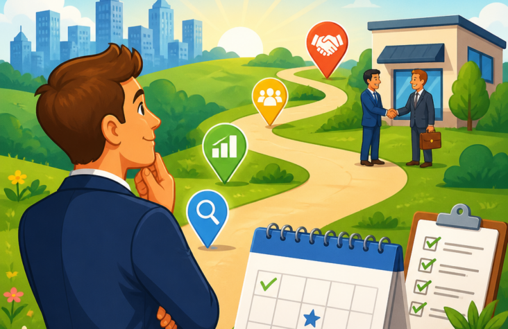 How Far in Advance Should You Plan a Business Sale?