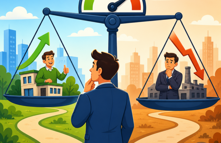 How Interest Rates Change Buyer Behavior in M&A