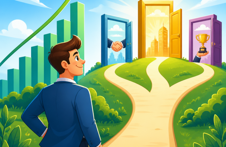 How Margin Expansion Can Improve Your Exit Options
