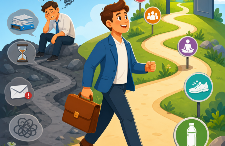 How to Avoid Exit Fatigue in a Long Sale Process