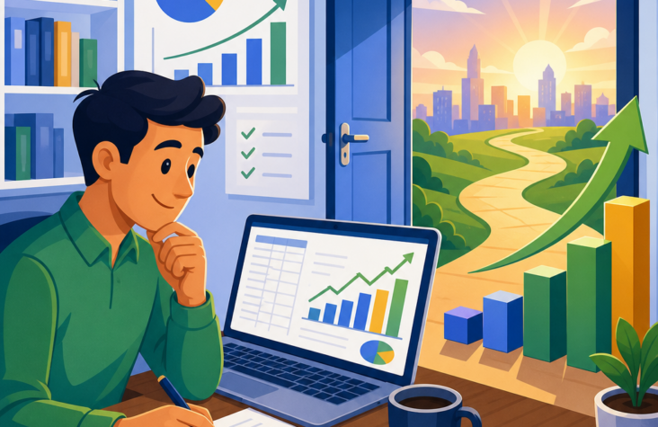 How to Build a Financial Model That Supports Your Exit Story