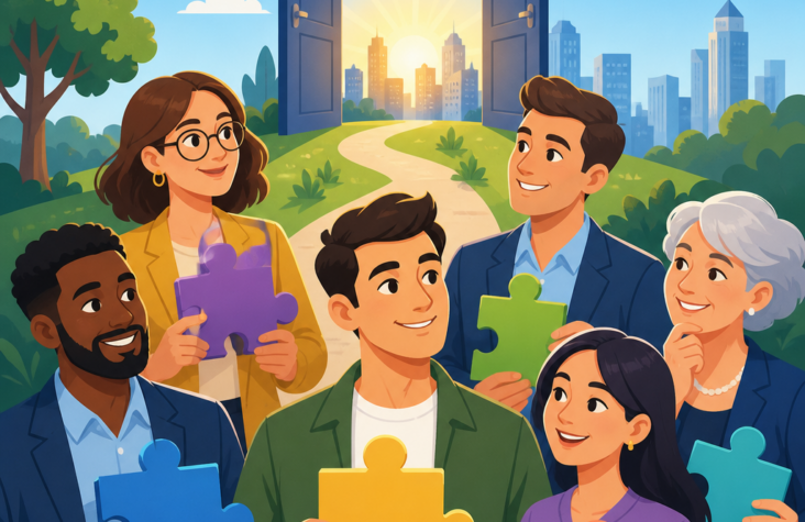 How to Build Your Personal Exit Team Before Going to Market