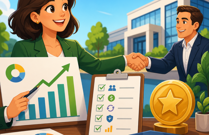How to Improve Revenue Quality Before a Business Sale