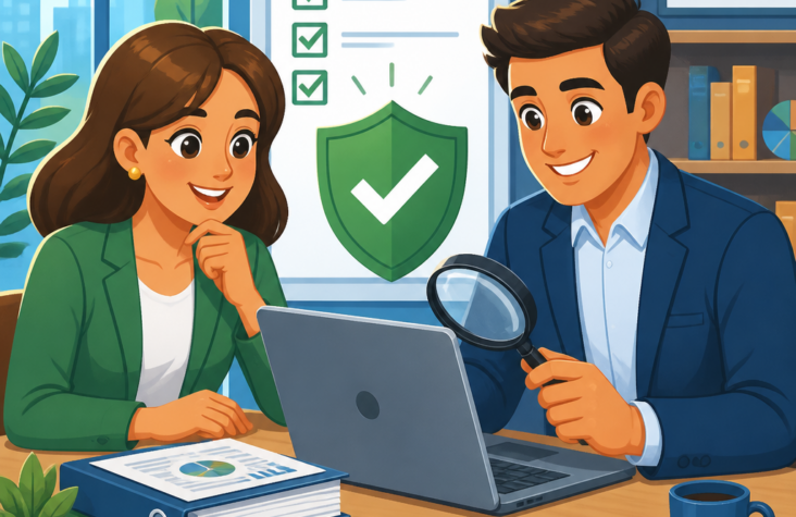 How to Make Your Business Easier to Underwrite for Acquirers