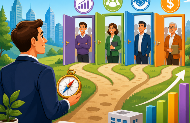 How to Plan an Exit Around Sector Multiples and Buyer Appetite