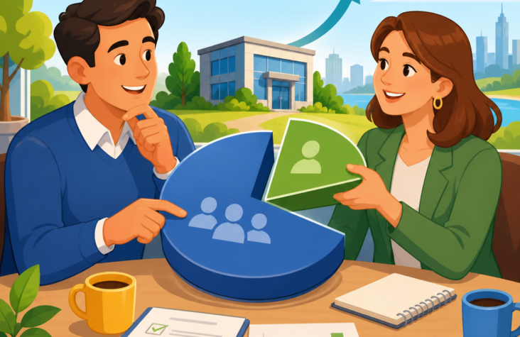 How to Plan for a Partial Sale Instead of a Full Exit