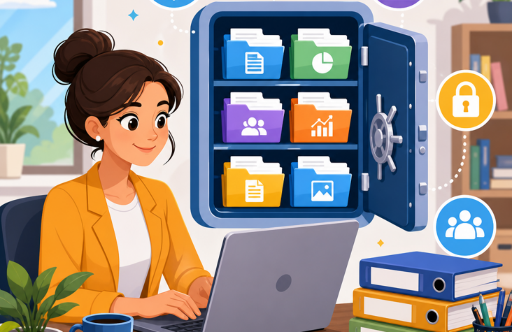 How to Prepare a Virtual Data Room Before Buyer Outreach Starts