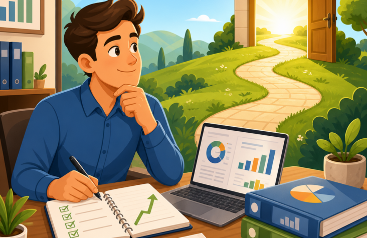 How to Prepare for a Quality of Earnings Review Years Before Exit