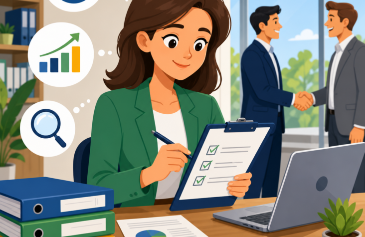 How to Prepare for a Sell-Side Quality of Earnings Process