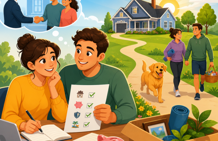 How to Prepare for Life After Closing Before the Deal Starts