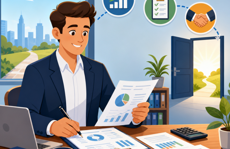 How to Prepare Sell-Side Financials for a Business Exit