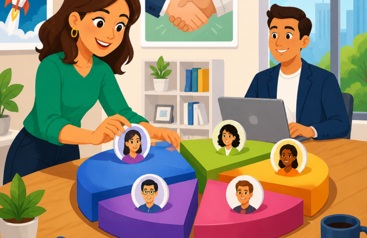 How to Prepare Your Cap Table for a Smooth Sale Process