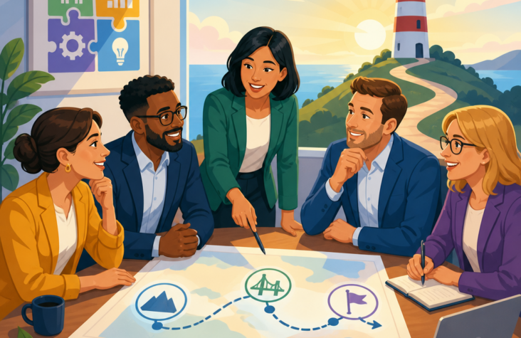 How to Prepare Your Leadership Team for a Change of Control