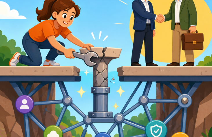 How to Remove Single Points of Failure Before a Sale