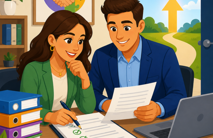 How to Review Vendor Agreements Before an Exit