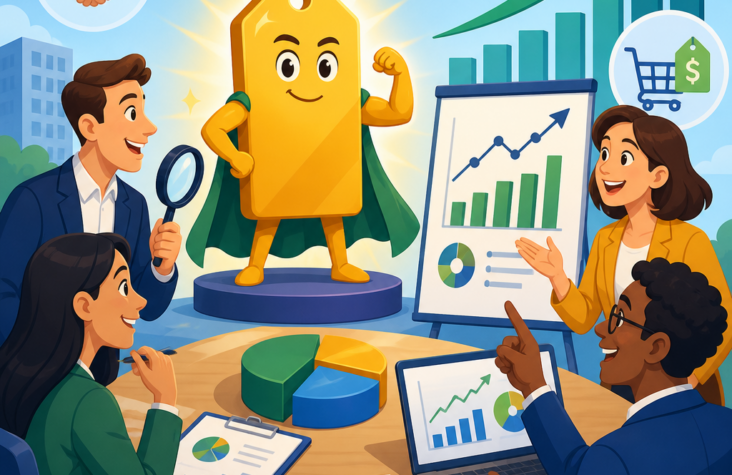 How to Show Pricing Power in M&A Diligence