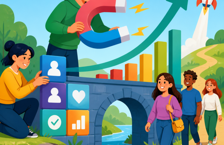 How to Strengthen Retention Metrics Before Going to Market