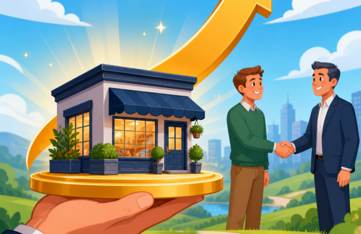 How to Position a Niche Business for a Premium Acquisition Multiple