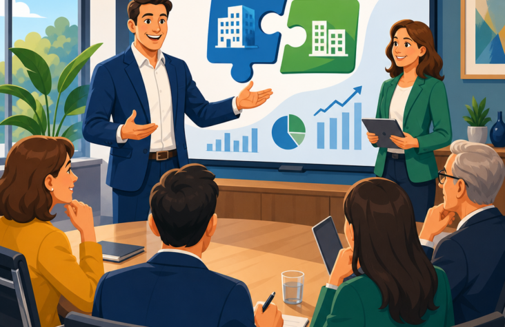 Management Presentations in M&A: What Sellers Should Expect