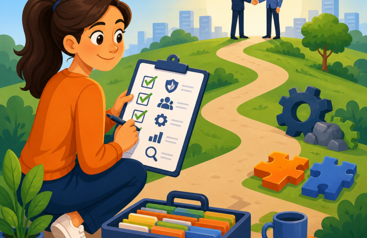 Operational Due Diligence Starts Early: How to Get Ready Before a Sale