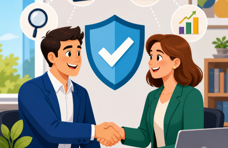Reps and Warranties Explained for Business Sellers