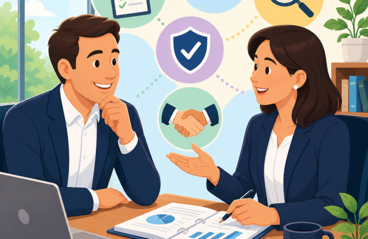 What Buyers Expect From the CFO During the Sale Process