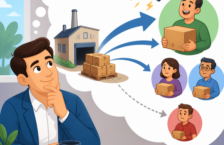 What Buyers Think About Customer Concentration Risk