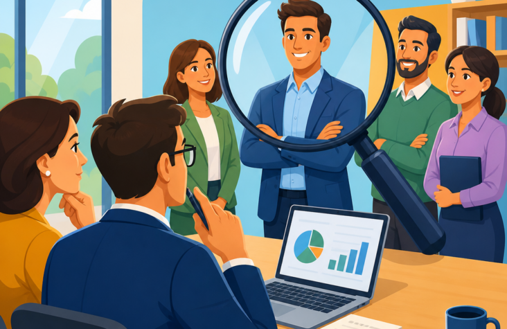 What Buyers Want to Know About Management Retention
