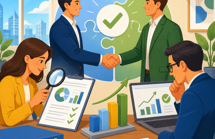 What Clean Revenue Recognition Looks Like in M&A Diligence