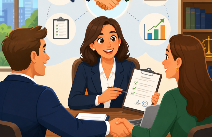What Does an M&A Attorney Do in a Business Sale?