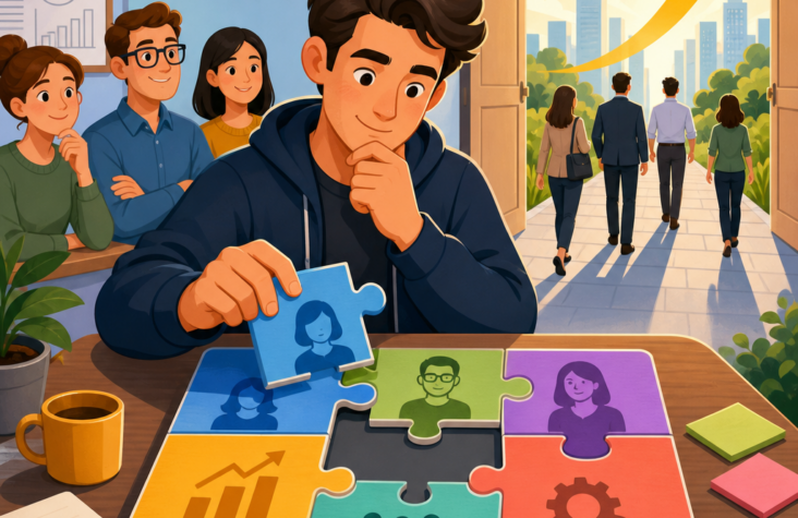What Founder-Led Companies Need to Fix in Talent Planning Before Exit