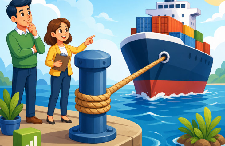 What Is a Working Capital Peg and Why Does It Matter?