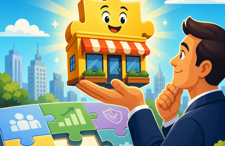 What Makes a Business Irreplaceable in the Eyes of an Acquirer?