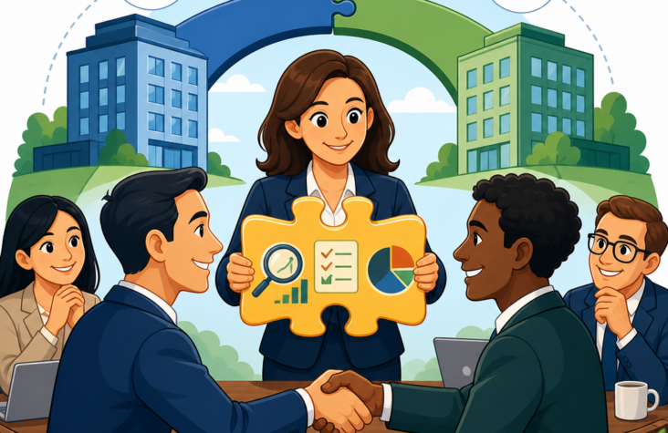 What Role Does a Quality of Earnings Provider Play in M&A?