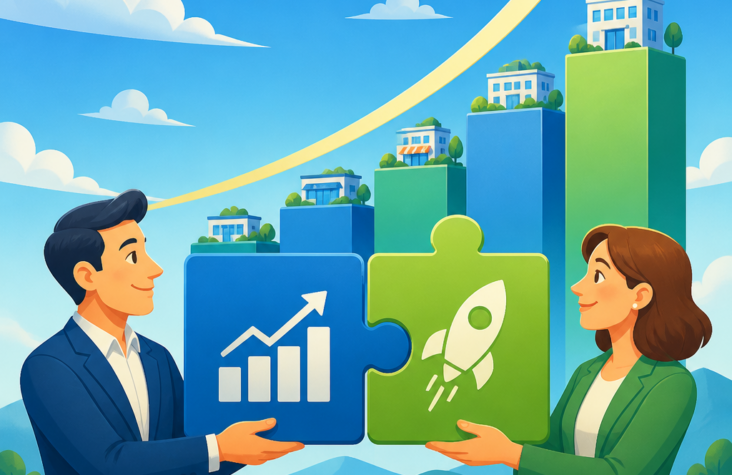 What Strategic Acquirers Mean by Scalable Growth
