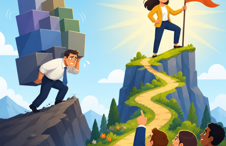 Why Category Leadership Matters More Than Size in Many M&A Deals